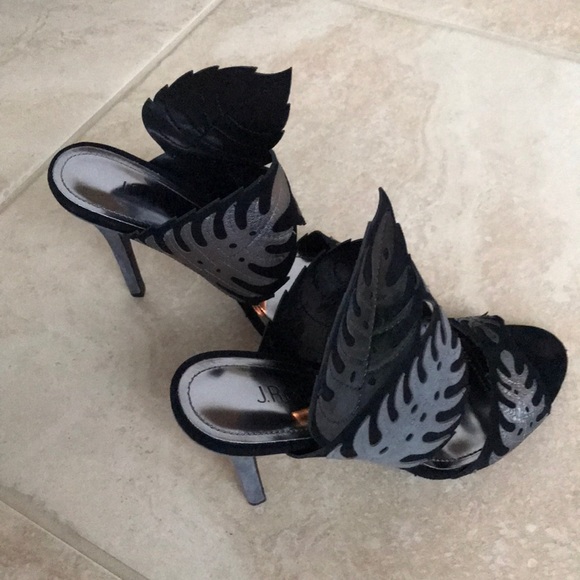 J. Renee anhelina sandal - Picture 10 of 15